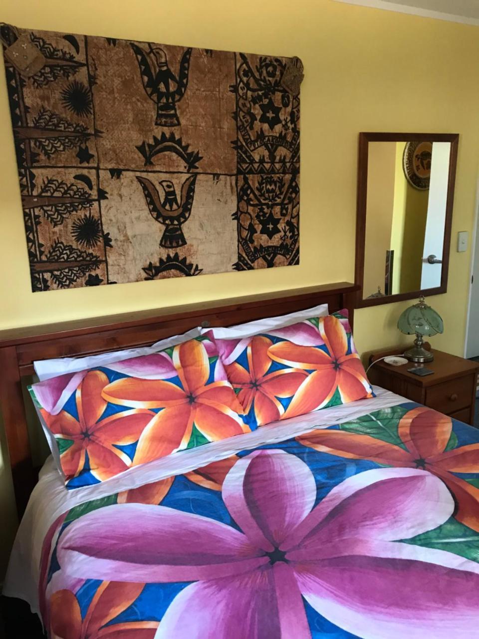 Karikari Lodge Tokerau Beach Eksteriør bilde