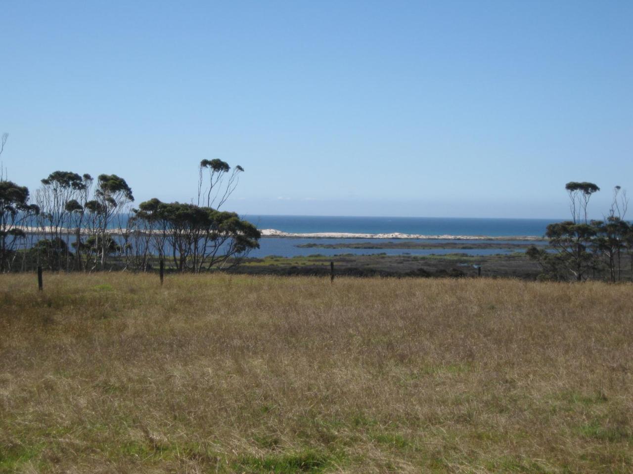 Karikari Lodge Tokerau Beach Eksteriør bilde